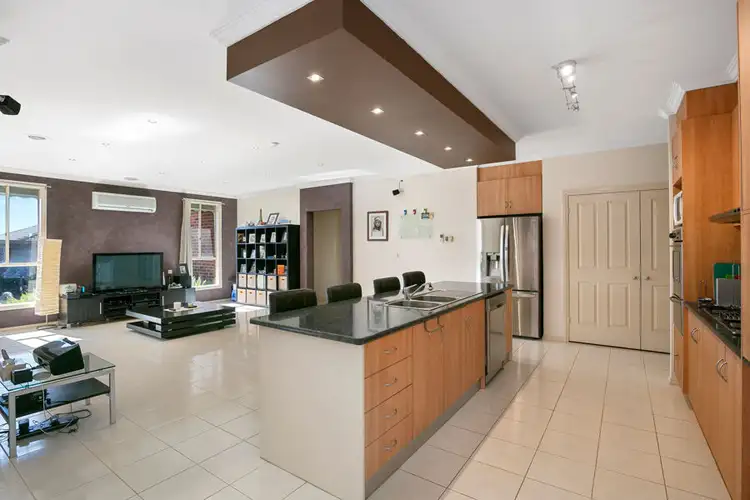 Sixth view of Homely house listing, 13 Colburn Court, Hillside VIC 3037