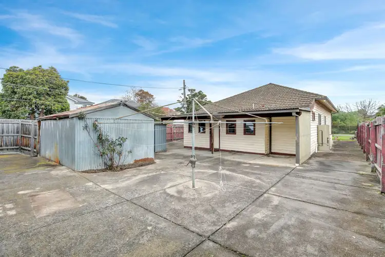Second view of Homely house listing, 36 Hopetoun Avenue, Brunswick West VIC 3055