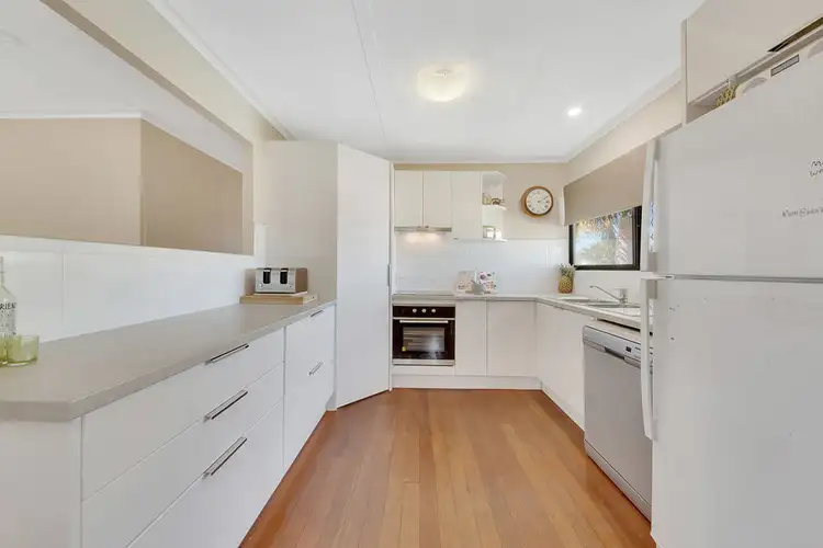Fourth view of Homely house listing, 7 Bass Street, Boyne Island QLD 4680