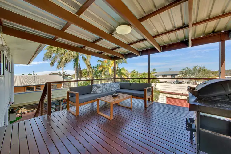 Seventh view of Homely house listing, 7 Bass Street, Boyne Island QLD 4680