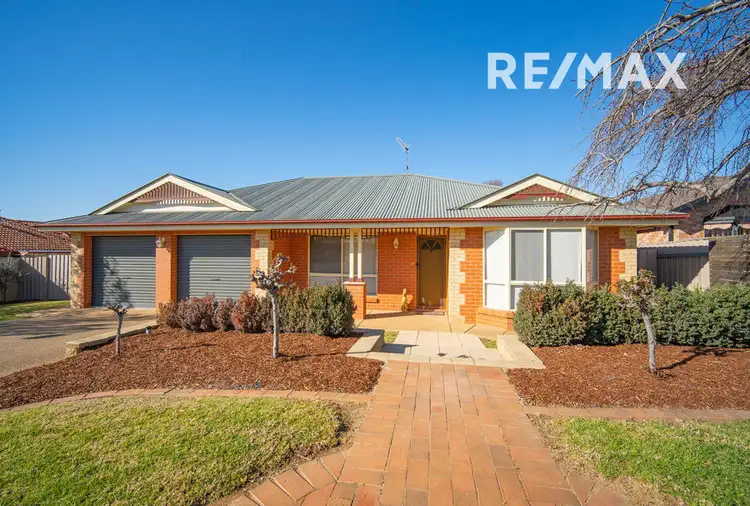 35 Stirling Boulevard, Tatton NSW 2650