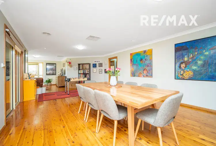 Fifth view of Homely house listing, 35 Stirling Boulevard, Tatton NSW 2650