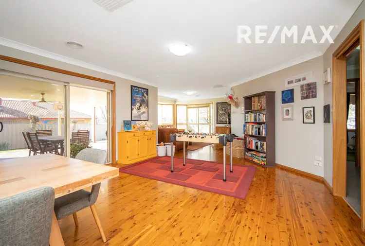 Sixth view of Homely house listing, 35 Stirling Boulevard, Tatton NSW 2650