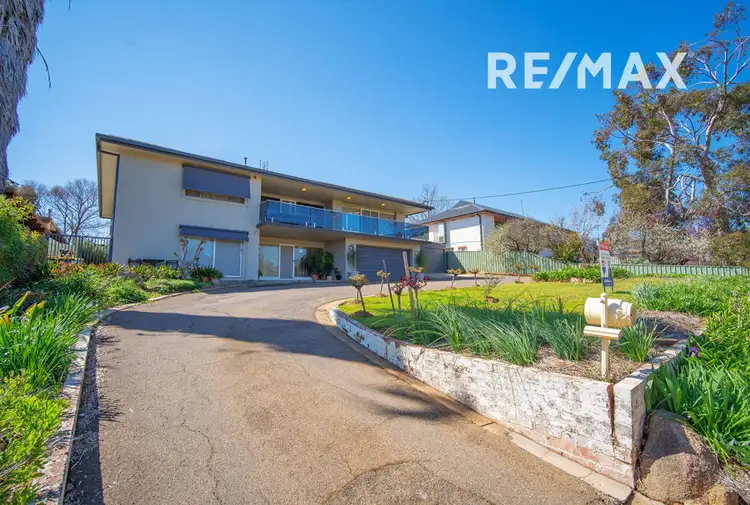 119 Red Hill Road, Tolland NSW 2650