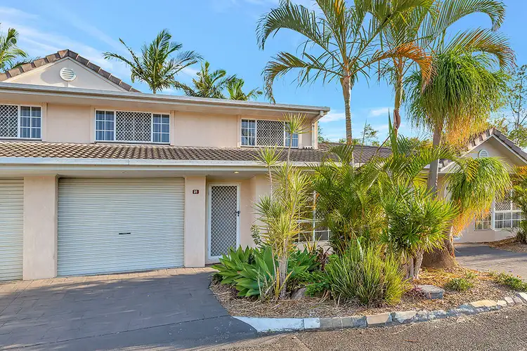 31/45 Nyanza St, Woodridge QLD 4114