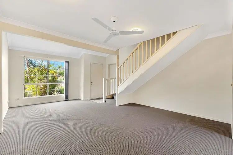 Second view of Homely house listing, 31/45 Nyanza St, Woodridge QLD 4114