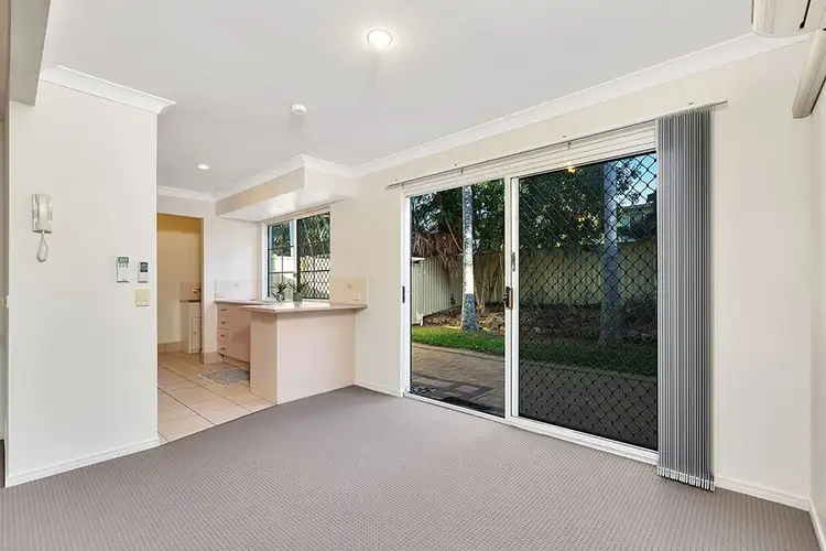 Third view of Homely house listing, 31/45 Nyanza St, Woodridge QLD 4114