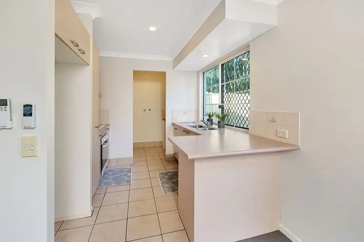 Fourth view of Homely house listing, 31/45 Nyanza St, Woodridge QLD 4114