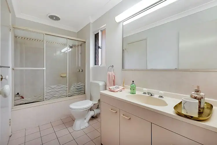 Sixth view of Homely house listing, 31/45 Nyanza St, Woodridge QLD 4114