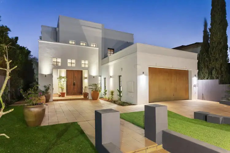 38 Portside Place, Bulimba QLD 4171