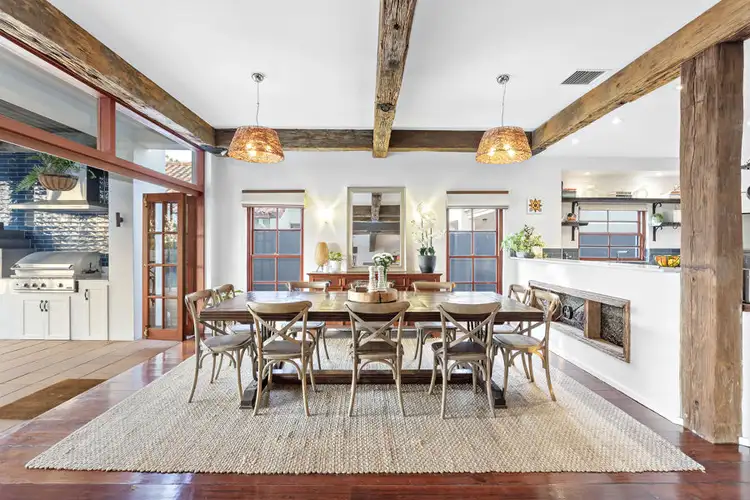 Fourth view of Homely house listing, 38 Portside Place, Bulimba QLD 4171