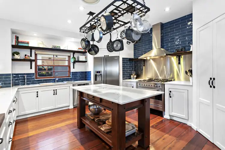 Fifth view of Homely house listing, 38 Portside Place, Bulimba QLD 4171