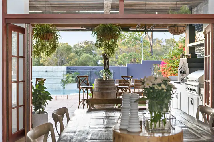 Sixth view of Homely house listing, 38 Portside Place, Bulimba QLD 4171