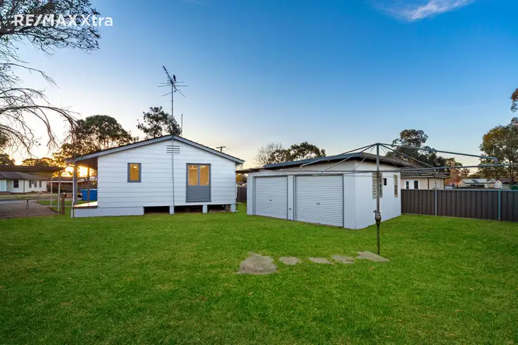 49 Kilbride Avenue, Dharruk NSW 2770