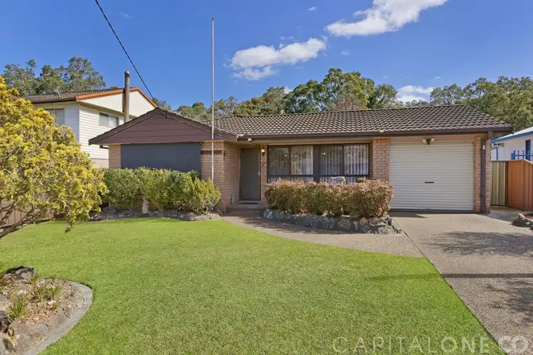 50 Emu Drive, San Remo NSW 2262