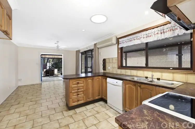 Second view of Homely house listing, 50 Emu Drive, San Remo NSW 2262