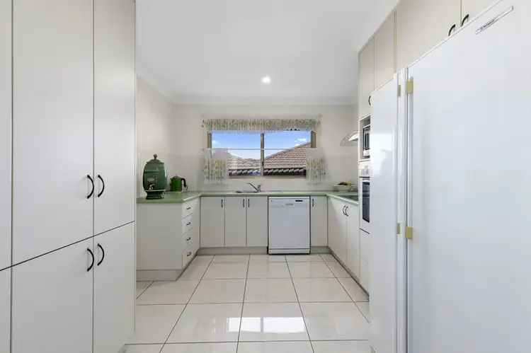 Fourth view of Homely villa listing, 2A De Castella Drive, Boambee East NSW 2452