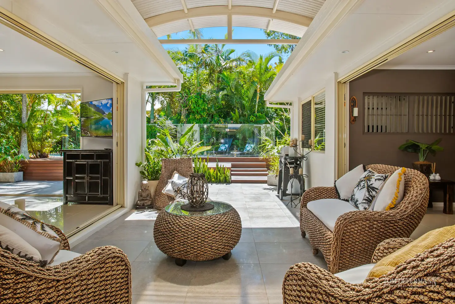 Main view of Homely house listing, 4 Redwood Avenue, Marcus Beach QLD 4573