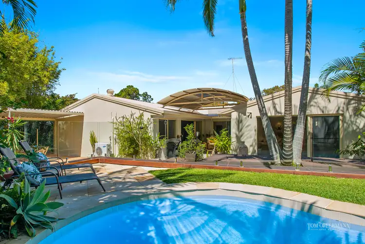 Second view of Homely house listing, 4 Redwood Avenue, Marcus Beach QLD 4573