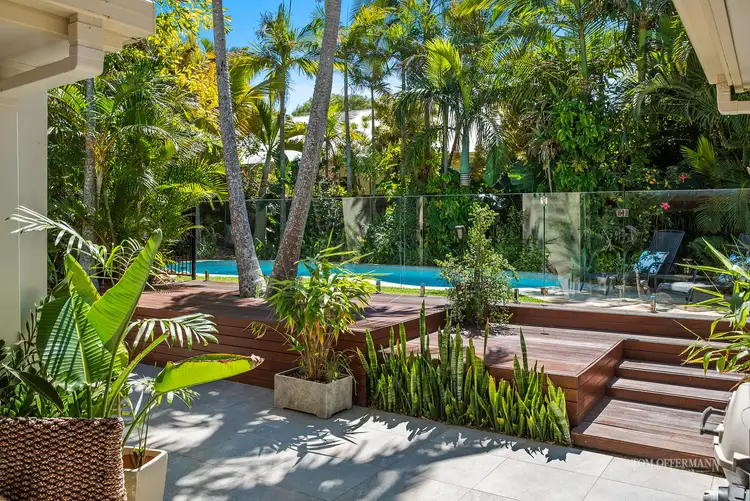Third view of Homely house listing, 4 Redwood Avenue, Marcus Beach QLD 4573