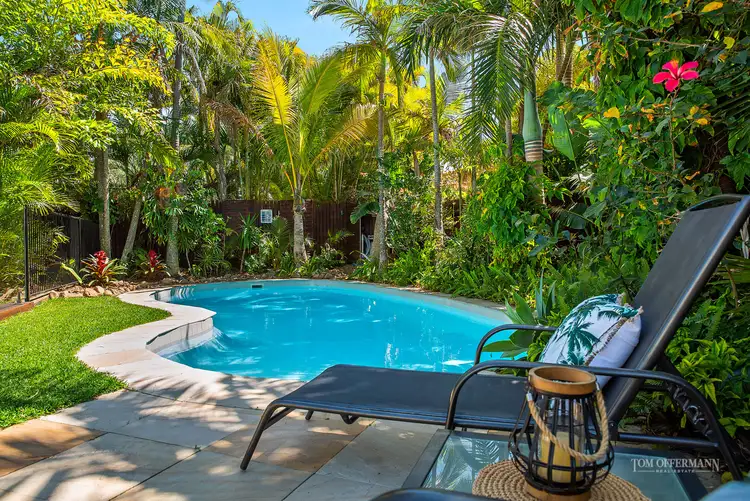 Fourth view of Homely house listing, 4 Redwood Avenue, Marcus Beach QLD 4573