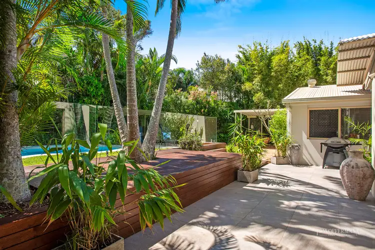 Sixth view of Homely house listing, 4 Redwood Avenue, Marcus Beach QLD 4573