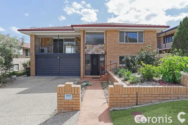 31 Pavo Street, Camp Hill QLD 4152