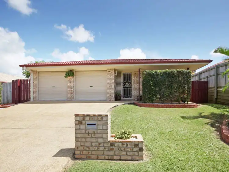 Main view of Homely house listing, 17 Gumnut Street, Taigum QLD 4018