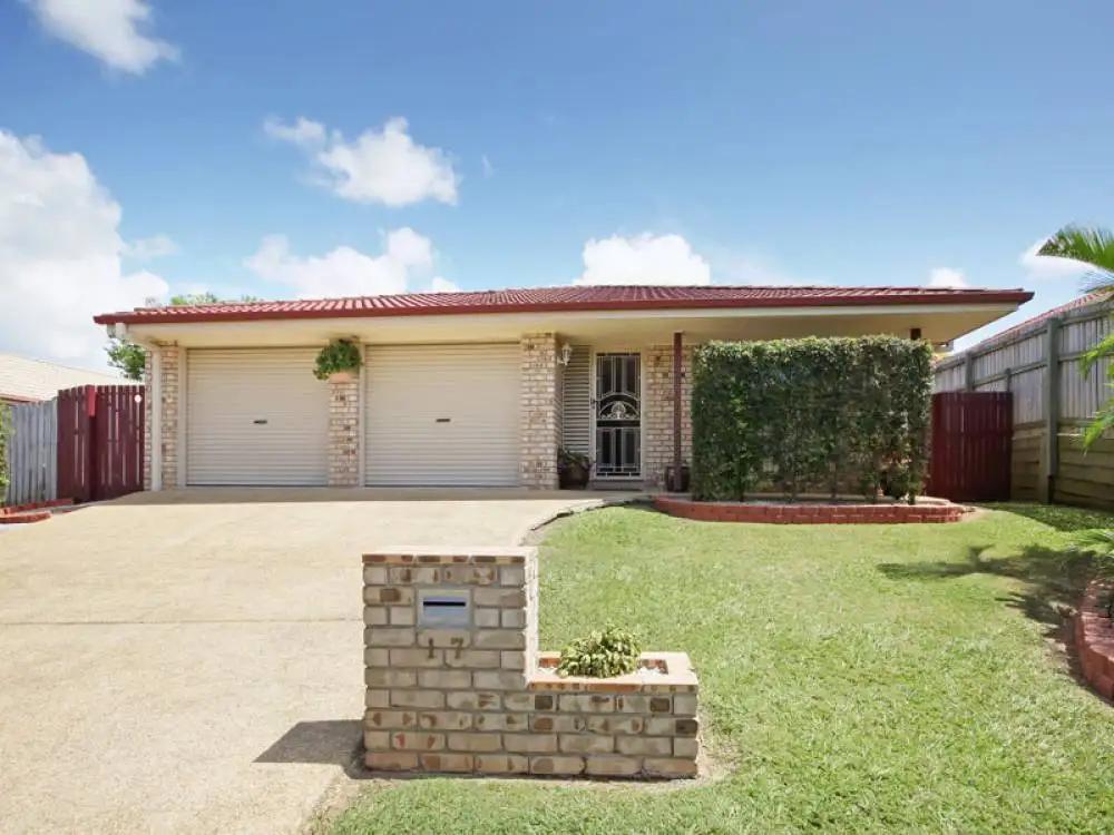 Main view of Homely house listing, 17 Gumnut Street, Taigum QLD 4018