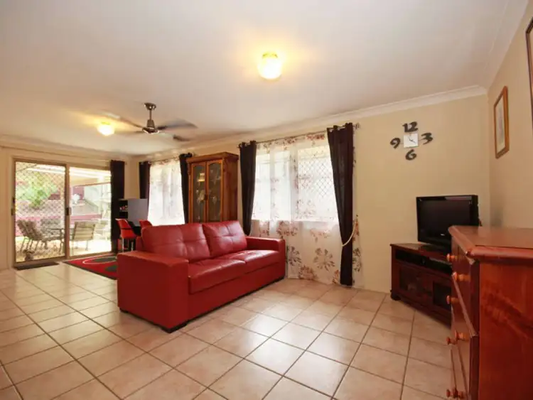 Second view of Homely house listing, 17 Gumnut Street, Taigum QLD 4018