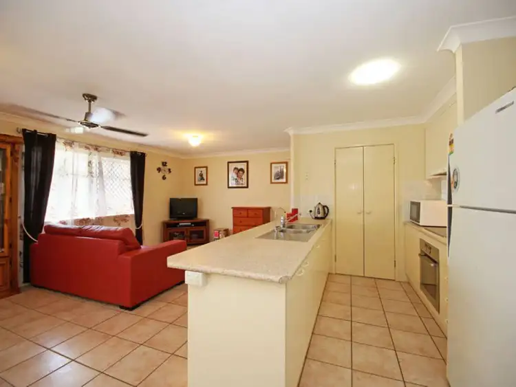 Third view of Homely house listing, 17 Gumnut Street, Taigum QLD 4018