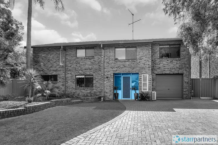 Main view of Homely house listing, 5 Erringhi Place, Mcgraths Hill NSW 2756