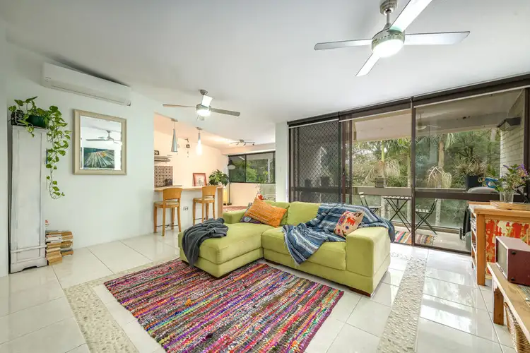 10/32 RUDD STREET, Broadbeach Waters QLD 4218