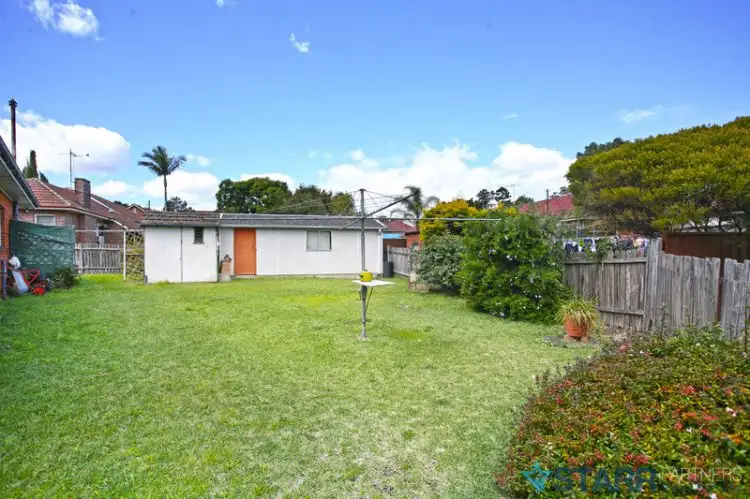 Second view of Homely house listing, 1 Fenwick Place, Westmead NSW 2145
