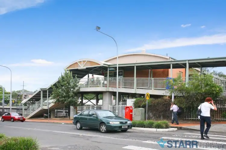 Fifth view of Homely house listing, 1 Fenwick Place, Westmead NSW 2145