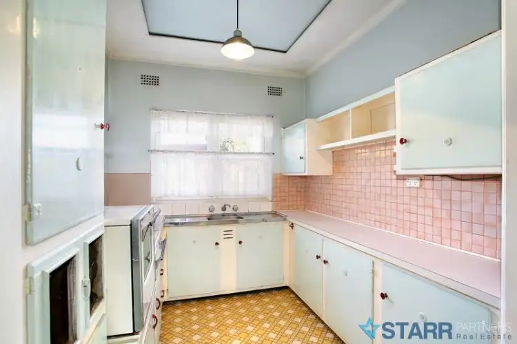 Sixth view of Homely house listing, 1 Fenwick Place, Westmead NSW 2145