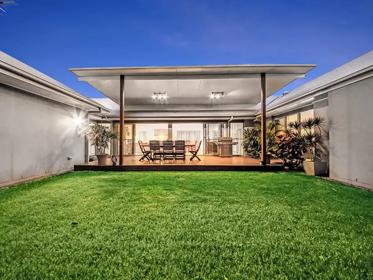 Second view of Homely house listing, 69 Watervale Parade, Wakerley QLD 4154