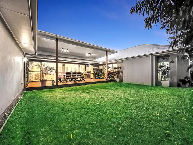 Third view of Homely house listing, 69 Watervale Parade, Wakerley QLD 4154