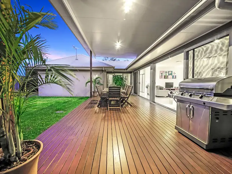 Fourth view of Homely house listing, 69 Watervale Parade, Wakerley QLD 4154