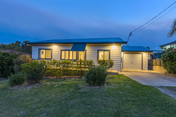 38 Nelson Street, Woolgoolga NSW 2456