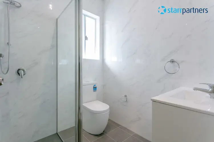 Third view of Homely house listing, 50A Johnson Avenue, Lalor Park NSW 2147