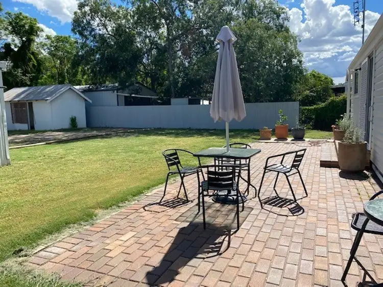 Seventh view of Homely house listing, 148 Heber Street, Moree NSW 2400