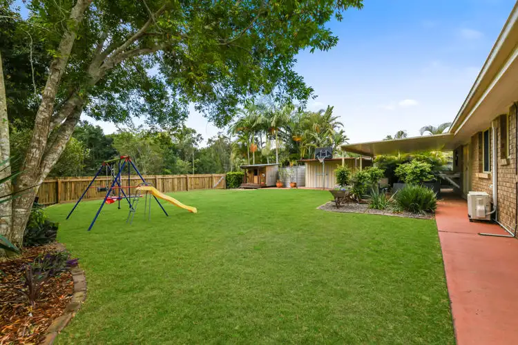 Main view of Homely house listing, 20 Robertson Dr, Burnside QLD 4560