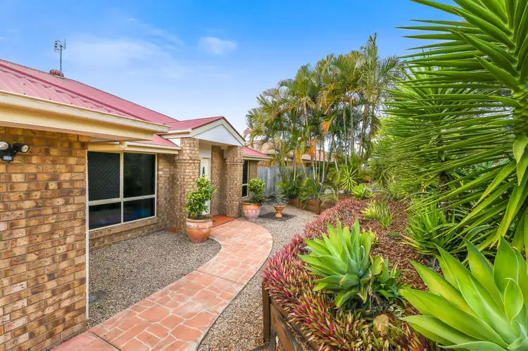 Third view of Homely house listing, 20 Robertson Dr, Burnside QLD 4560