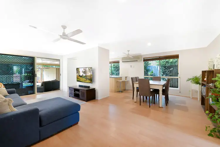Fourth view of Homely house listing, 20 Robertson Dr, Burnside QLD 4560