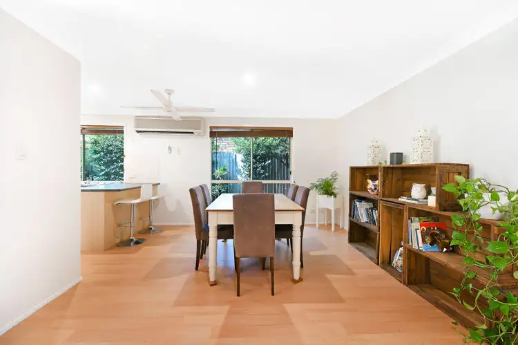 Fifth view of Homely house listing, 20 Robertson Dr, Burnside QLD 4560