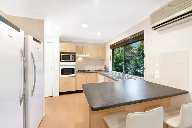 Sixth view of Homely house listing, 20 Robertson Dr, Burnside QLD 4560