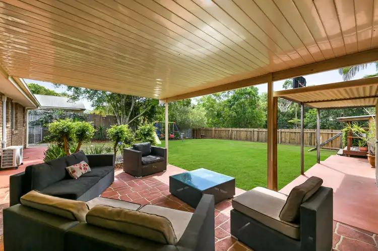 Seventh view of Homely house listing, 20 Robertson Dr, Burnside QLD 4560