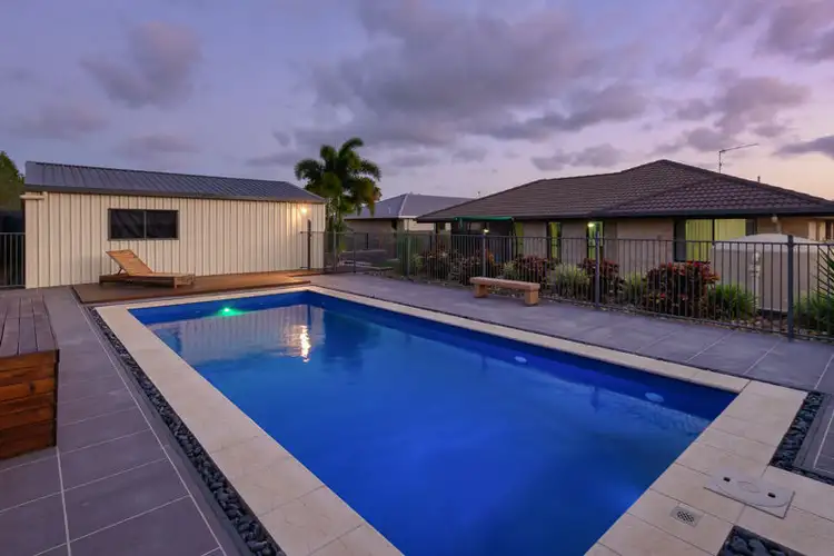Second view of Homely house listing, 10 Reinaerhoff Crescent, Glen Eden QLD 4680