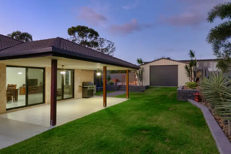 Third view of Homely house listing, 10 Reinaerhoff Crescent, Glen Eden QLD 4680